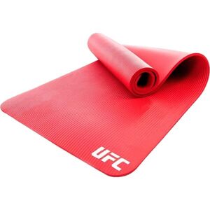 UFC NBR TRAINING MAT Tornaszőnyeg, piros, méret os