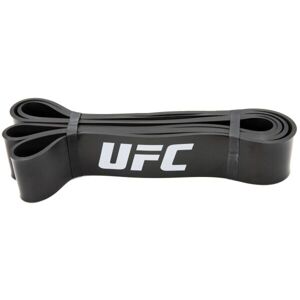 UFC POWER BANDS HEAVY Erősítő gumiszalag, fekete, méret os