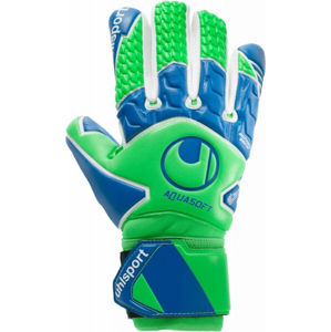 Kapuskesztyű Uhlsport Aquasoft HN GK glove