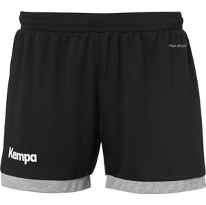 Kempa Core 2.0 Short W Rövidnadrág - Fekete - M