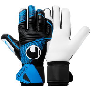 Kapuskesztyű Uhlsport Uhlsport Soft HN Comp Goalkeeper Gloves