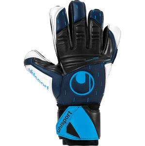 Kapuskesztyű Uhlsport Uhlsport Speed Contact Supersoft Goalkeeper Gloves