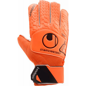 Kapuskesztyű Uhlsport Starter Resist GK glove