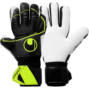 Kapuskesztyű Uhlsport Uhlsport Supersoft HN Flex Frame Goalkeeper Gloves