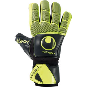 Kapuskesztyű Uhlsport Uhlsport Supersoft HN Flex Frame Goalkeepers Gloves