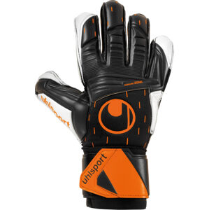 Kapuskesztyű Uhlsport Uhlsport Supersoft Speed Contact Goalkeeper Gloves