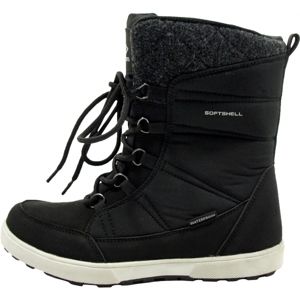 Umbro SENJA fekete 36 - Női téli cipő