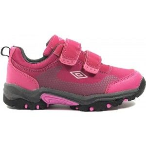 Umbro JOSE rózsaszín 33 - Gyerek utcai cipő