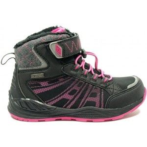 Umbro PEDRO rózsaszín 31 - Gyerek téli cipő