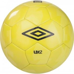 Umbro UX 2.0 TRAINER BALL sárga 5 - Futball labda