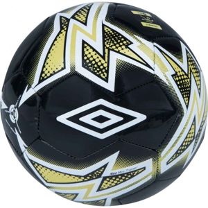 Umbro NEO TRAINER MINIBALL fekete 1 - Mini futball labda