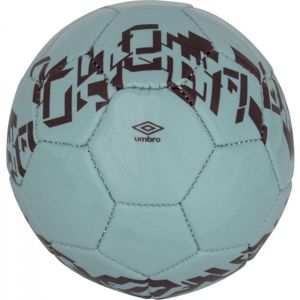 Umbro VELOCE SUPPORTER MINIBALL kék 1 - Mini futball labda