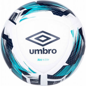 Umbro NEO X ELITE kék 5 - Futball labda