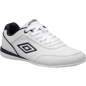 Umbro MEDLOCK fehér 12 - Férfi utcai cipő