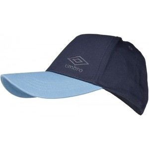 Umbro CAP kék UNI - Baseballsapka