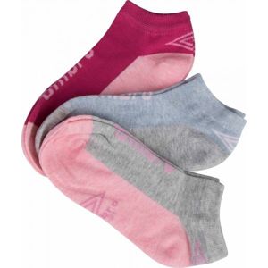 Umbro Gyerek zokni Gyerek zokni, rózsaszín, méret 35 - 38