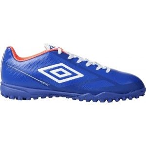 Umbro VELOCITA II CLUB TF kék 7.5 - Férfi turf futballcipő