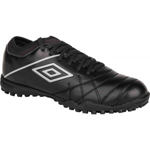 Umbro MEDUSAE 3 CLUB TF Férfi turf futballcipő, fekete, méret 44.5