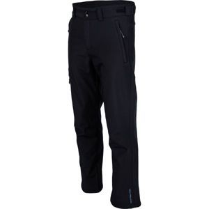 Umbro ADAN fekete XL - Férfi softshell nadrág