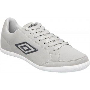 Umbro FAIRFIELD fehér 12 - Férfi szabadidőcipő