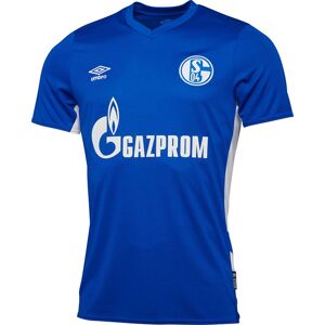 Póló Umbro Umbro FC Schalke 04 t Home 2021/22