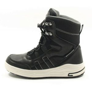 Umbro JULE fekete 34 - Gyerek téli cipő