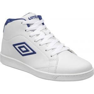 Umbro MEDWAY 3 MID fehér 10 - Férfi szabadidőcipő