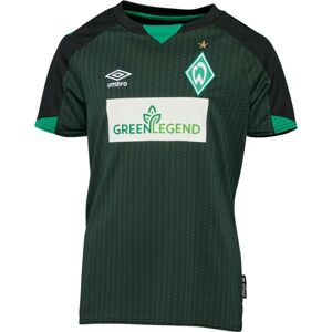 Póló Umbro Umbro SV Werder Bremen t 3rd Kids 2021/22