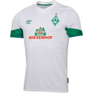 Póló Umbro Umbro SV Werder Bremen t Away 2021/22 Kids