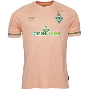 Póló Umbro Umbro SV Werder Bremen t Away 2022/23