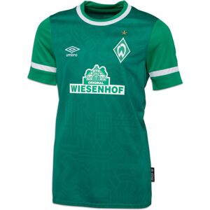 Póló Umbro Umbro SV Werder Bremen t Home 2021/22 Kids
