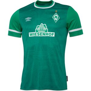 Póló Umbro Umbro SV Werder Bremen t Home 2021/22