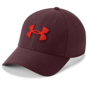 Under Armour MEN'S BLITZING 3.0 CAP borszínű L/XL - Férfi baseball sapka