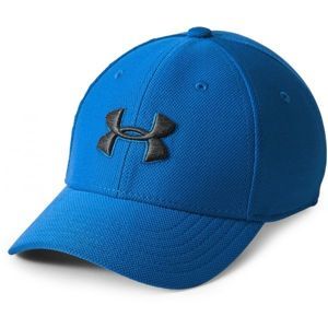 Under Armour BLITZING 3.0 CAP Fiú baseball sapka, kék, veľkosť XS/S