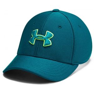 Under Armour BLITZING 3.0 CAP zöld XS/S - Fiú baseball sapka