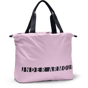 Under Armour FAVOURITE TOTE rózsaszín UNI - Női táska