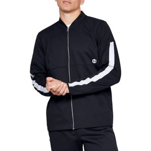 Dzseki Under Armour Athlete Recovery Knit Warm Up Top