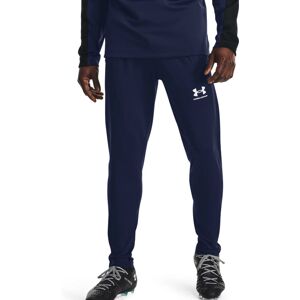 Nadrágok Under Armour Challenger Training Pant-NVY