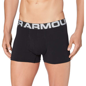 Boxeralsók Under Armour Charged Boxer 3in 3er Pack