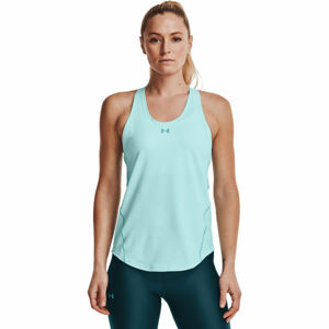 Under Armour COOLSWITCH TANK  XS - Női top