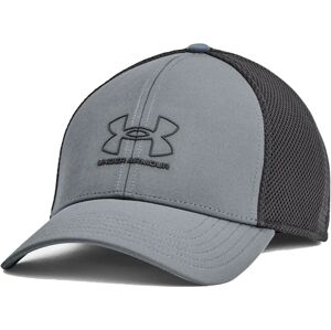 Baseball sapka Under Armour Iso-chill Driver Mesh-GRY