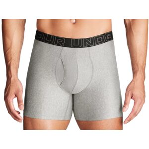 Boxeralsók Under Armour M UA Perf Tech 6in-GRY