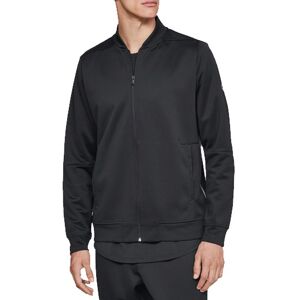 Dzseki Under Armour Recovery Travel Track Jacket-BLK