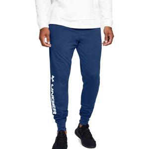 Nadrágok Under Armour SPORTSTYLE COTTON GRAPHIC JOGGER