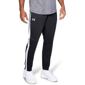 Nadrágok Under Armour SPORTSTYLE PIQUE TRACK PANT