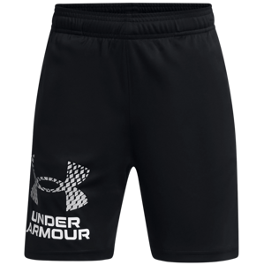 Rövidnadrág Under Armour Tech Logo Shorts