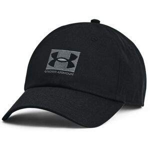 Baseball sapka Under Armour UA Branded Hat-BLK