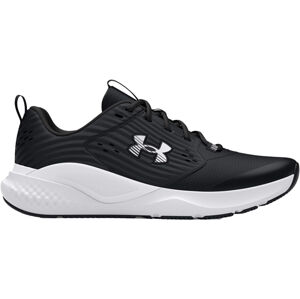 Fitness cipők Under Armour UA Charged Commit TR 4-BLK