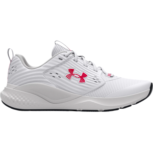 Fitness cipők Under Armour UA Charged Commit TR 4-WHT