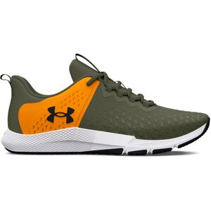 Fitness cipők Under Armour UA Charged Engage 2-GRN